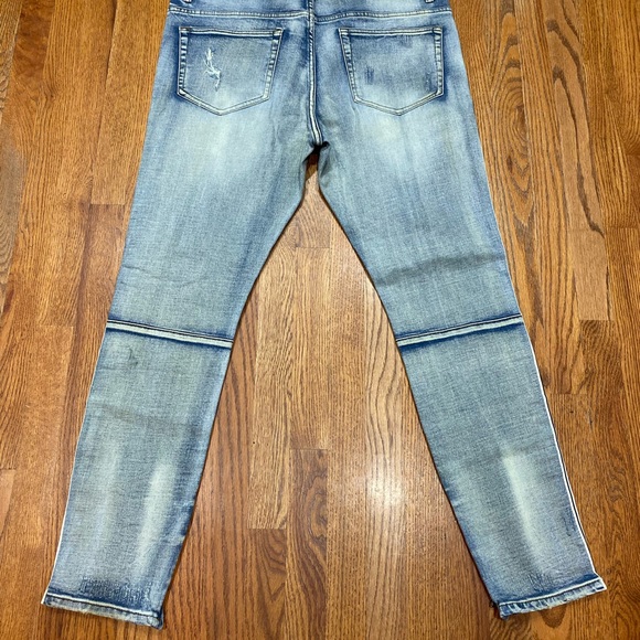 THRT jeans - Picture 2 of 2